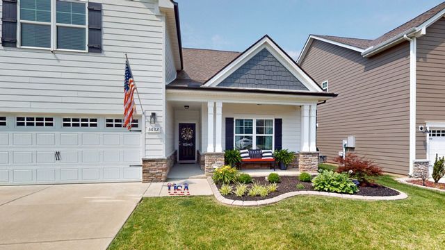 3632 Stormy Ln, Rockvale, TN 37153