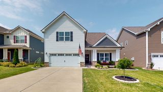 3632 Stormy Ln, Rockvale, TN 37153