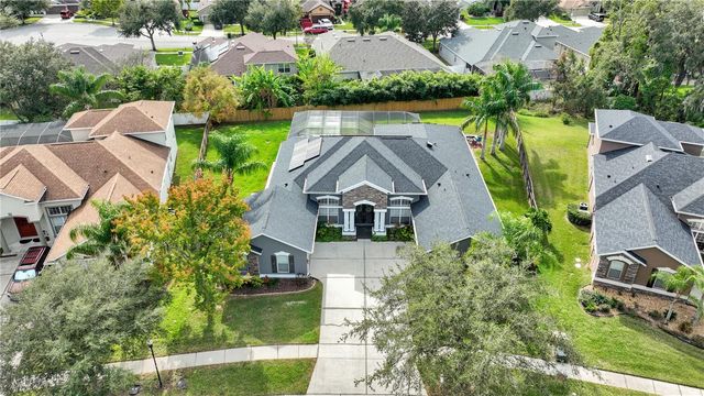 1031 EMERALD HILL WAY, Valrico, FL 33594