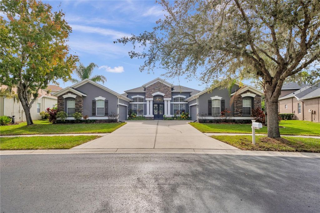 1031 EMERALD HILL WAY, Valrico, FL 33594