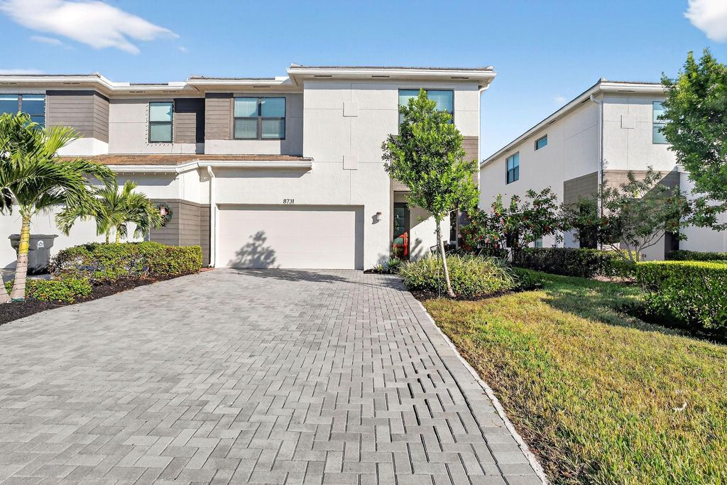 8731 Antarus Drive, Lake Worth, FL 33467