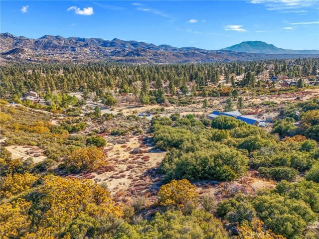 0 Chimney Rock, Mountain Center, CA 92561