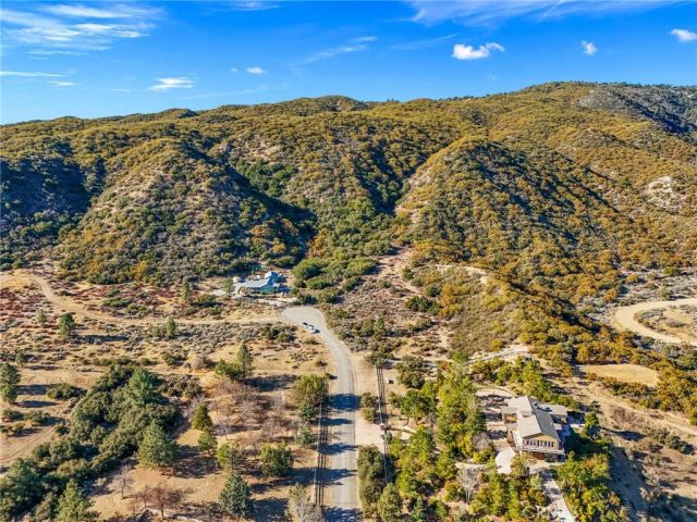 0 Chimney Rock, Mountain Center, CA 92561