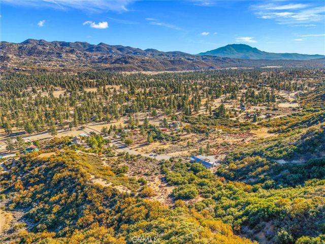 0 Chimney Rock, Mountain Center, CA 92561