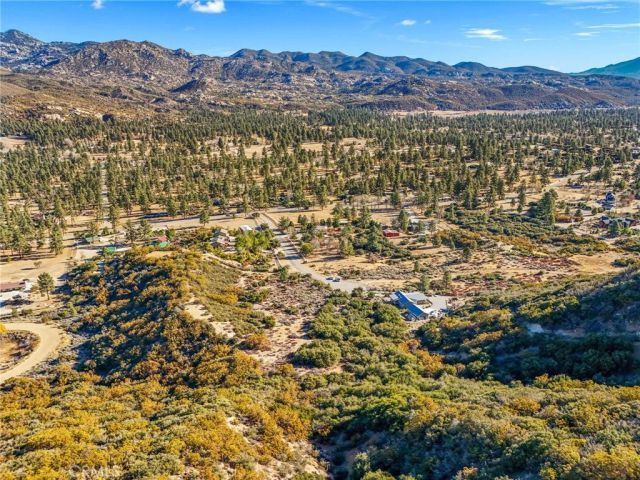 0 Chimney Rock, Mountain Center, CA 92561
