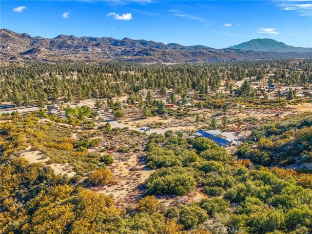 0 Chimney Rock, Mountain Center, CA 92561