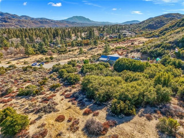 0 Chimney Rock, Mountain Center, CA 92561