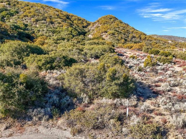 0 Chimney Rock, Mountain Center, CA 92561