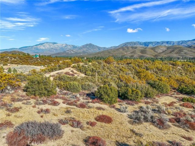 0 Chimney Rock, Mountain Center, CA 92561