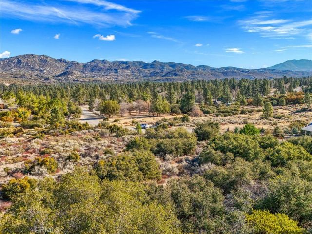 0 Chimney Rock, Mountain Center, CA 92561