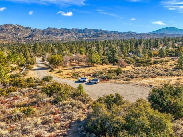 0 Chimney Rock, Mountain Center, CA 92561