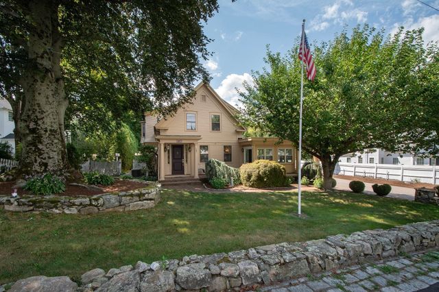 187 S Main St 1, Cohasset, MA 02025