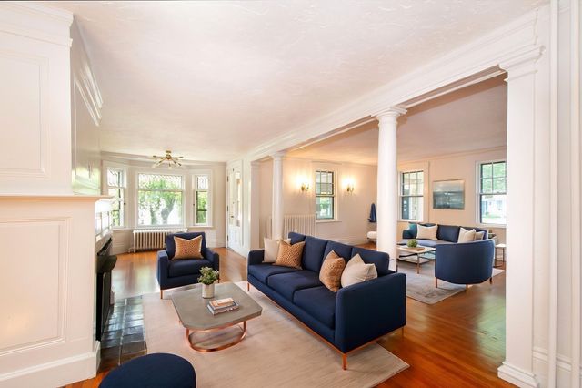 187 S Main St 1, Cohasset, MA 02025