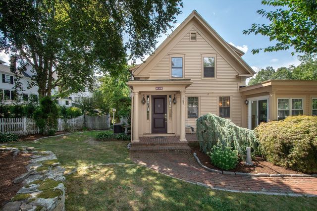 187 S Main St 1, Cohasset, MA 02025