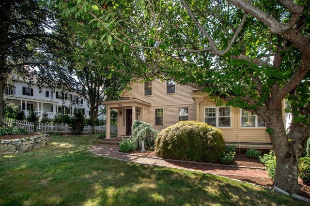 187 S Main St 1, Cohasset, MA 02025