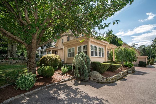 187 S Main St 1, Cohasset, MA 02025