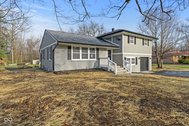 6506 Twin Brooks Drive, Indianapolis, IN 46227