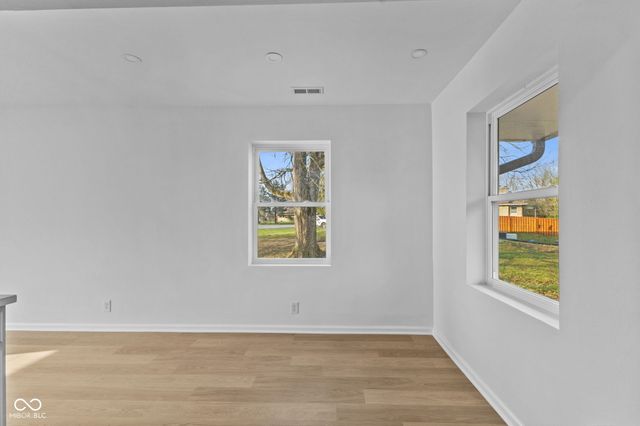 6506 Twin Brooks Drive, Indianapolis, IN 46227