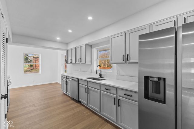 6506 Twin Brooks Drive, Indianapolis, IN 46227