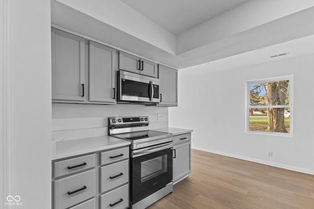 6506 Twin Brooks Drive, Indianapolis, IN 46227