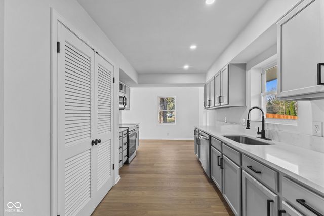 6506 Twin Brooks Drive, Indianapolis, IN 46227