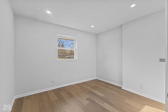 6506 Twin Brooks Drive, Indianapolis, IN 46227