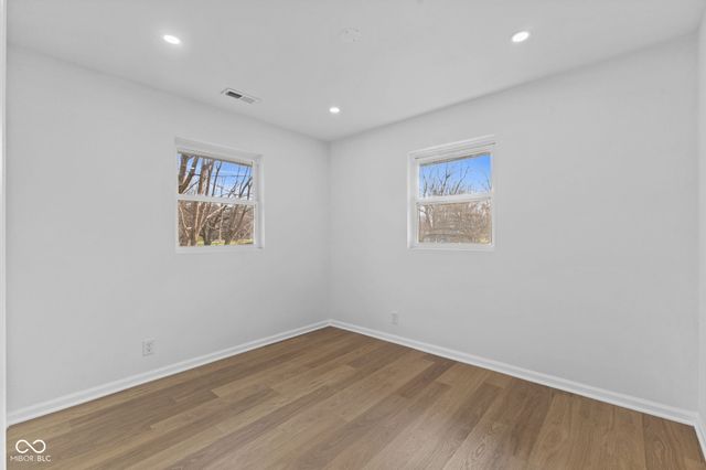 6506 Twin Brooks Drive, Indianapolis, IN 46227