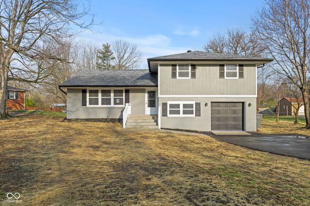6506 Twin Brooks Drive, Indianapolis, IN 46227