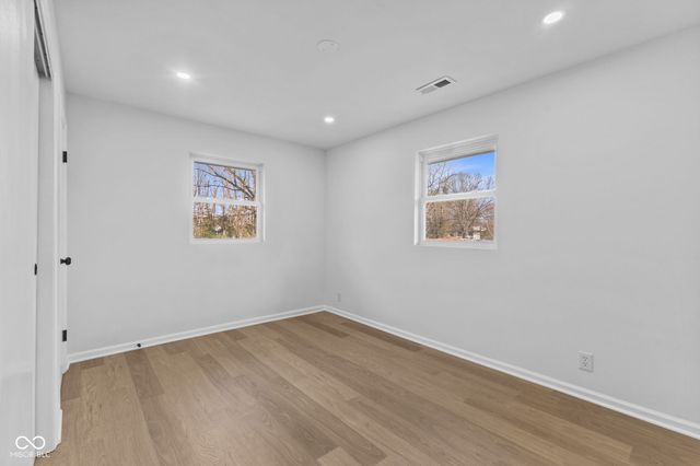 6506 Twin Brooks Drive, Indianapolis, IN 46227