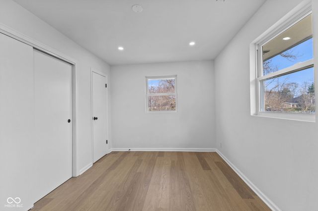 6506 Twin Brooks Drive, Indianapolis, IN 46227