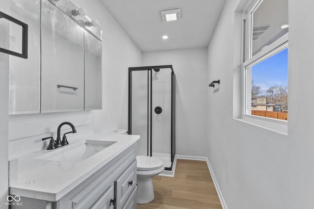 6506 Twin Brooks Drive, Indianapolis, IN 46227