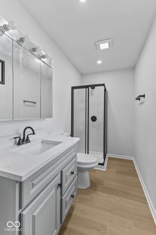 6506 Twin Brooks Drive, Indianapolis, IN 46227