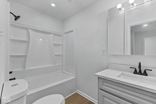 6506 Twin Brooks Drive, Indianapolis, IN 46227