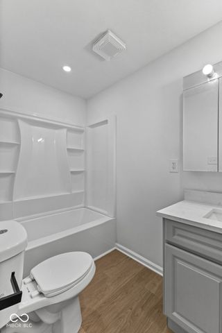 6506 Twin Brooks Drive, Indianapolis, IN 46227