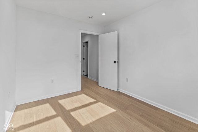 6506 Twin Brooks Drive, Indianapolis, IN 46227