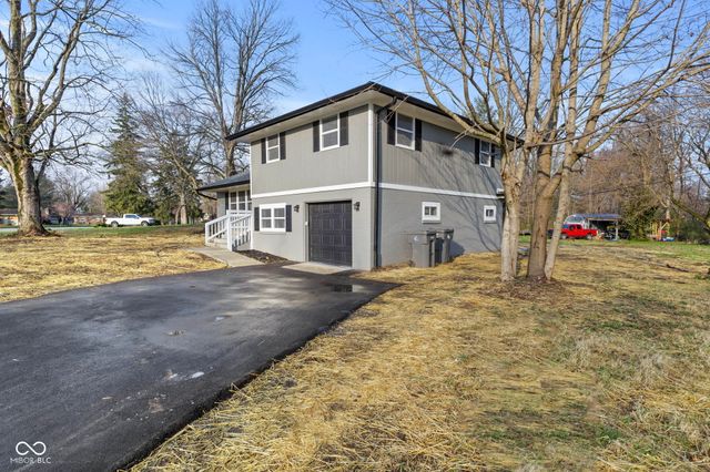 6506 Twin Brooks Drive, Indianapolis, IN 46227