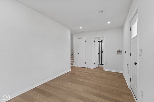 6506 Twin Brooks Drive, Indianapolis, IN 46227