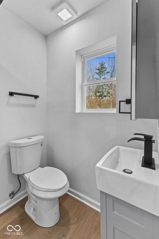 6506 Twin Brooks Drive, Indianapolis, IN 46227