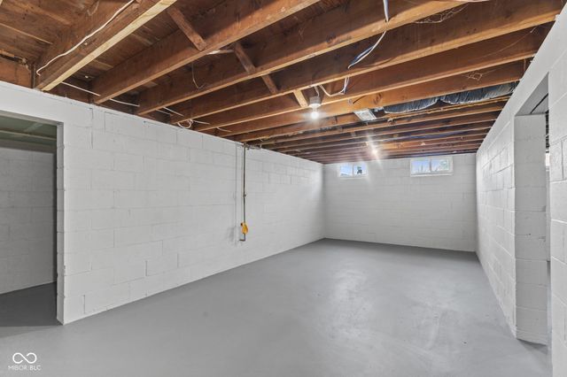 6506 Twin Brooks Drive, Indianapolis, IN 46227