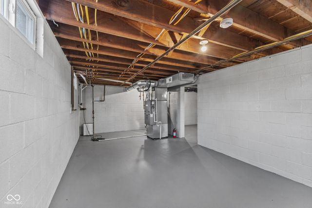 6506 Twin Brooks Drive, Indianapolis, IN 46227