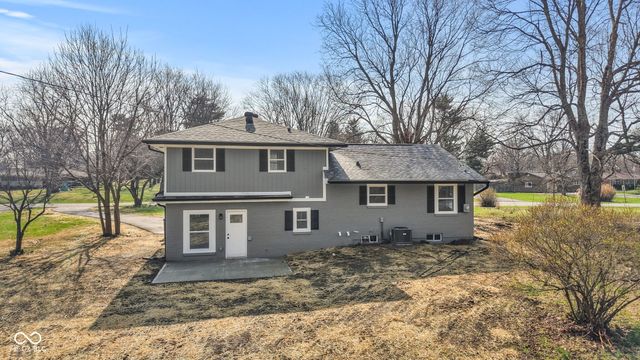 6506 Twin Brooks Drive, Indianapolis, IN 46227