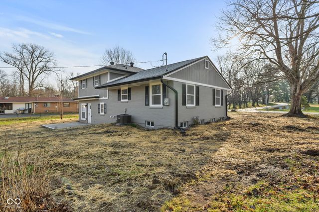 6506 Twin Brooks Drive, Indianapolis, IN 46227