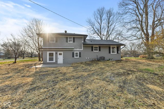 6506 Twin Brooks Drive, Indianapolis, IN 46227