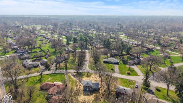 6506 Twin Brooks Drive, Indianapolis, IN 46227