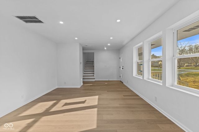 6506 Twin Brooks Drive, Indianapolis, IN 46227