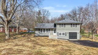 6506 Twin Brooks Drive, Indianapolis, IN 46227
