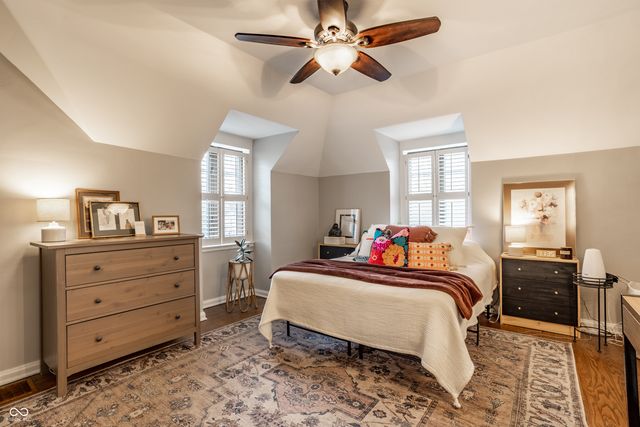 36 W 56th Street, Indianapolis, IN 46208