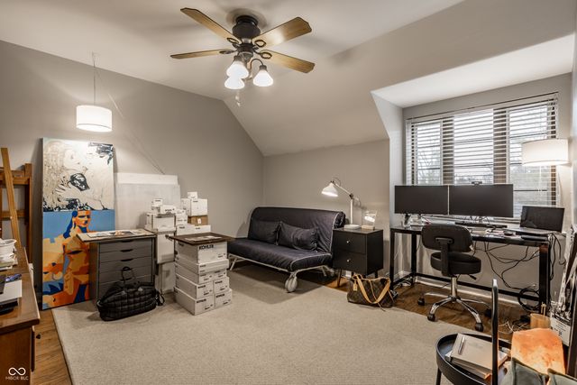 36 W 56th Street, Indianapolis, IN 46208