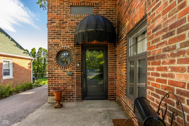 36 W 56th Street, Indianapolis, IN 46208