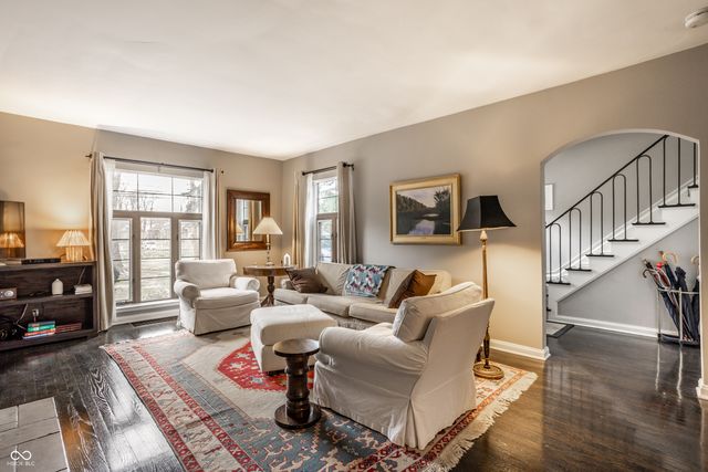 36 W 56th Street, Indianapolis, IN 46208